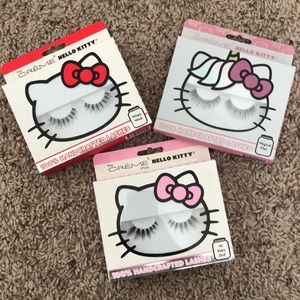 The Creme Shop Hello Kitty Lash lot 🐱